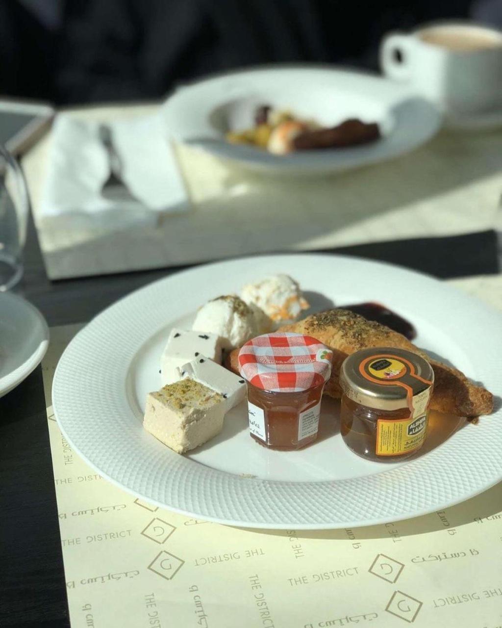 Holiday Inn Luxury Camp 와디럼 외부 사진